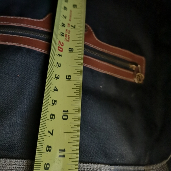 Vintage Fendi Backpack - Picture 11 of 16